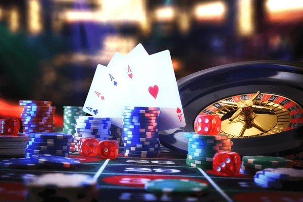 Live Casino mmgo6