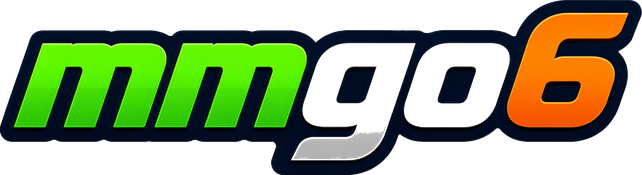 mmgo6 Logo